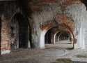 Arches, Ft. Pickens, Fl