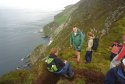 Hill Walking Holiday In Donegal