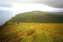 Hill Walking Holiday In Donegal
