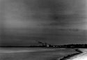 Power Plant At Dusk