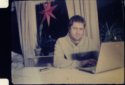 Svema (soviet) 16mm Movie Film Developed With E6