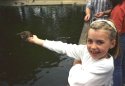 A Bird In The Hand