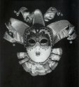 Venetian Mask
