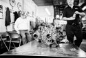 Analog Automotives