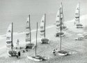 Sailing Boats