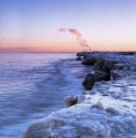 Lake Michigan Ice
