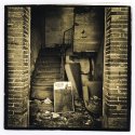 Stairway To The Past