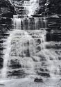 Eternal Flame Falls