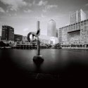 Canary Wharf