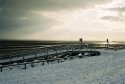 Winter Beach