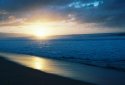 Hawaii Sunset North Shore1a