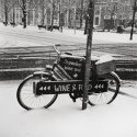 Bike In Berlin