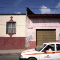 Estetica (Scenes from Uruapan)