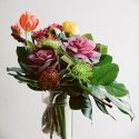 New Year's Bouquet