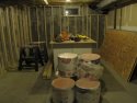Darkroom Construction