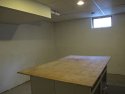 Darkroom Construction