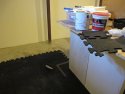 Darkroom Construction