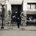 Passerby