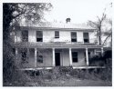 Abandoned House