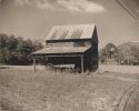 North Carolina Barn