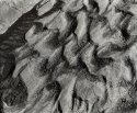Wash, Bisti Badlands