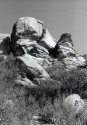 La Pedriza