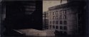 Downtown Austin - 7x17 Ambrotypes