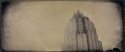 Downtown Austin - 7x17 Ambrotypes