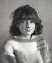My Niece Anna 20 Years Ago.