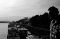 Over River