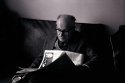 Father-in-law Reading Paper
