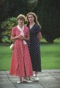 Rosaleen And Mary