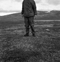 The Headless Hiker