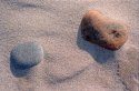 Unteathered Beach
