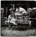 Paper Wagon, China (2009)