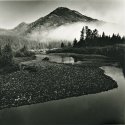 Slate River Bend