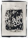 Old Tin - Platinum Print