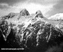 The Lions Mountain