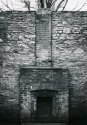Tyneham Chimney