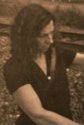 Abby Hudson Ny; Pinhole Portrait