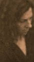 Abby Hudson Ny; Pinhole Portrait
