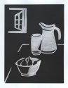Fruit Bowl And Water Jug