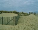 Sand Fence