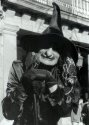Street Witch