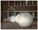 Balls In Norwich