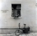 Sighuarsoro Bicycle (sp)