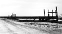 Down The Road, Thornham, Norfolk, Uk