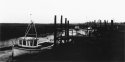 Boats At Thornham