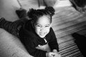 Toddler Portrait