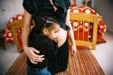 Mother And Daughter